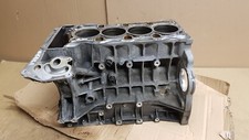 GENUINE BMW N45B16AC ENGINE BLOCK 75612404AAE 7552781 7558266 7552781-B20