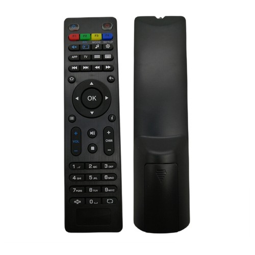 Replacement remote control - replacement,