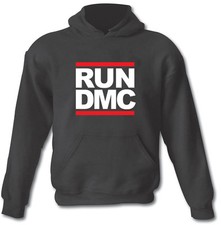 RUN DMC Classic Hip Hop Rap