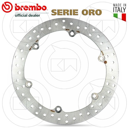 Gold series brake - series,