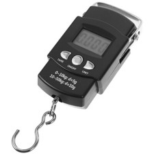 Spring Balance Digital Scale