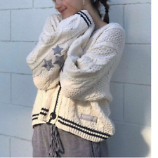 Taylor swift inspired Folklore OFFICIAL The Cardigan - BRAND NEW!! XS/S/M/L/XL