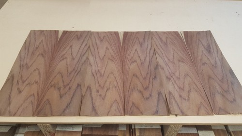 Rosewood veneer 6 - rosewood,