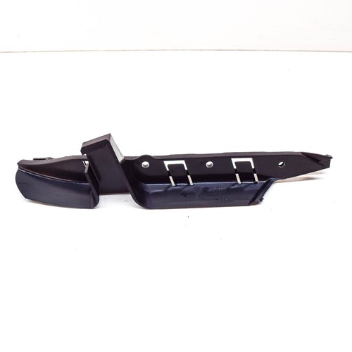 Bmw e60 front bumper - bmw,