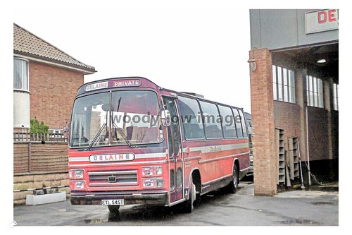 Ptc7574 lincs delaine bus - ptc7574,
