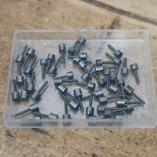 50 x Clock Platform Escapement