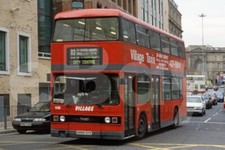 Bus Photo - Village Taxis