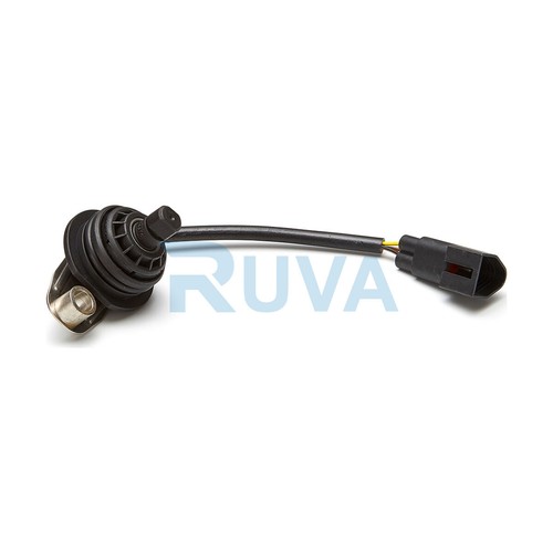 Ruva gearbox speedo - ruva,