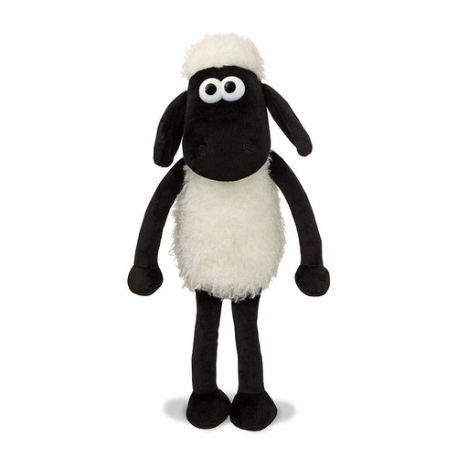 New shaun the sheep - new,