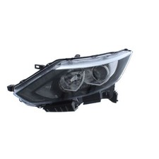 Fits Nissan Qashqai 2014-2017