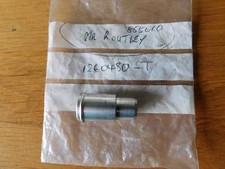 Triumph Fitting piece LH  cover engine case, Daytona Speed 4 Trophy TT600