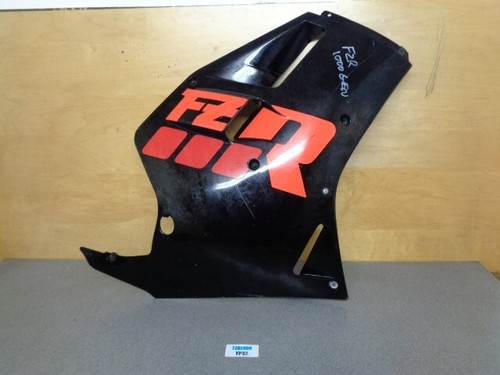 Fzr1000 genesis lower yp32 - fzr1000, rh