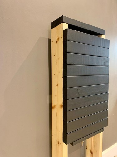 Hand crafted contemporary - hand,