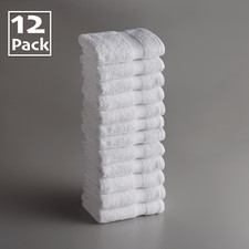 Pack of 24 or 12  White Face
