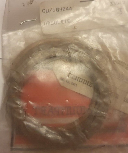Thrust bearing for cummins - thrust,