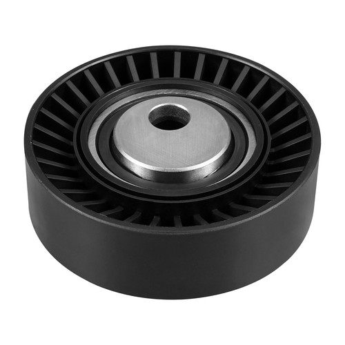 Drive belt tensioner idler - belt,