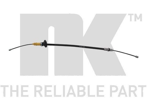 Cable parking brake nk - parking,
