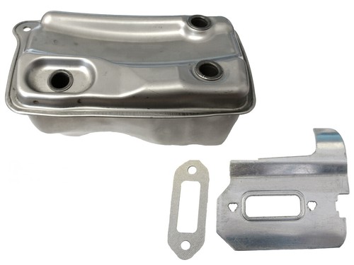 Exhaust muffler fits - exhaust, stihl