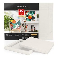 DIY Frame Acrylic Pad Arteza