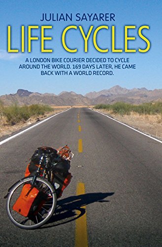 Life cycles london - life, a