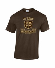 Jones archaeology funny - dr.,