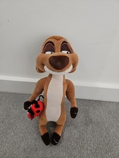 Disney The Lion King TIMON