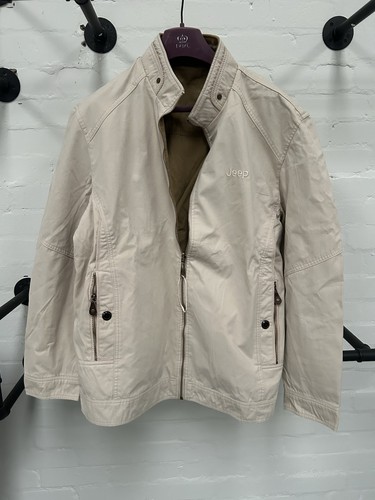 Mens jeep harrington - mens,