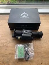 DNT Optics Zulus V1 5-20x