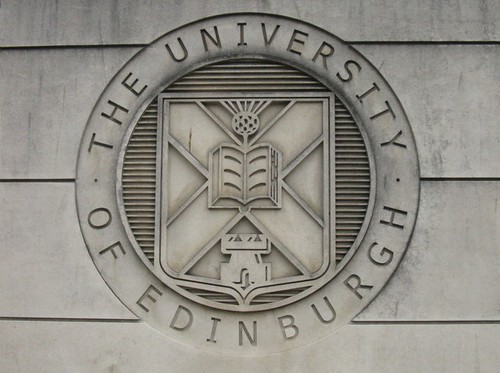 Photo 6x4 the university - photo, of
