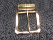 Solid Brass [ 1/2" to 2"  ]