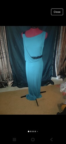 Ossie clark women blue - ossie,