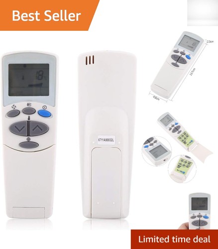 Universal air conditioner - air,