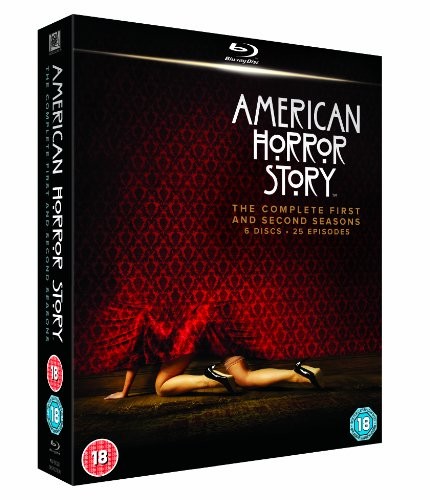 American horror story season - horror,