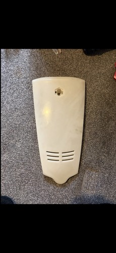 Gilera runner front center - runner,
