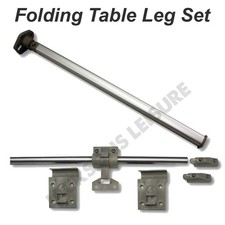 REIMO CAMPERVAN FOLDING TABLE
