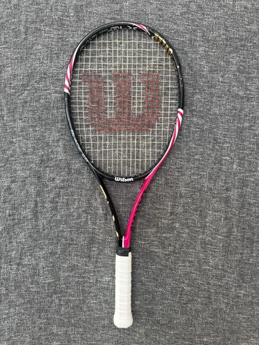 Wilson blx blade pink - wilson,