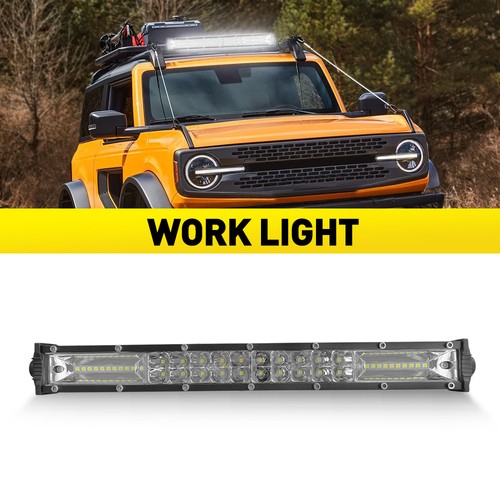 Auxito led work light bar - auxito,