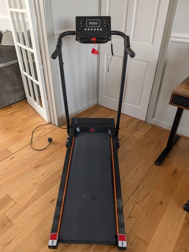 Connect sport foldable - 2,