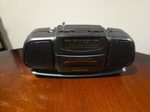 Radiotone vintage twin - vintage,