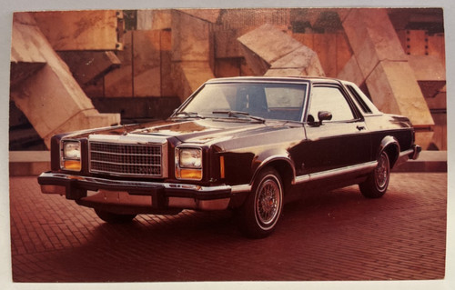 1979 granada ghia door - 1979,