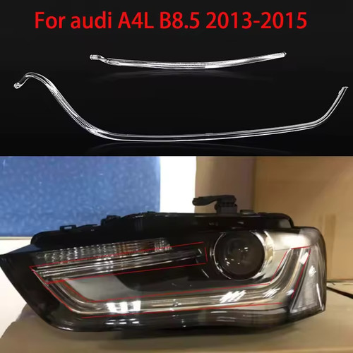 Audi a4l 2013 - a4l, b8.5
