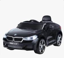 HOMCOM Kids Ride On Car