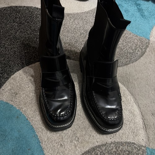 Warehouse faux leather - warehouse,