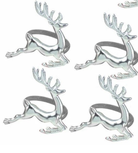 4pc napkin rings for - 4pc,