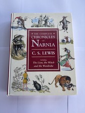 The Complete Chronicles of