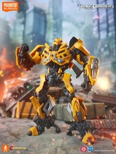 BLOKEES Transformers Dark Of