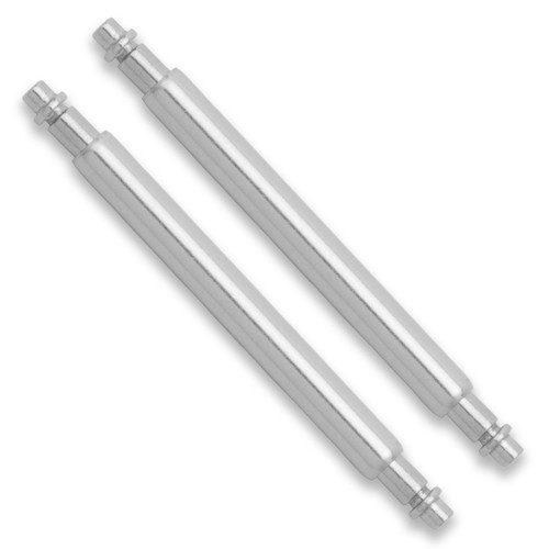 2mm diameter spring bars - 2mm,