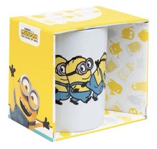 Minions Gifts - Ceramic Mug  |