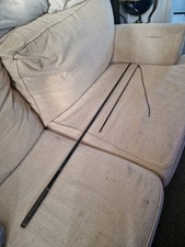 2 piece Horse Whip - 170cm