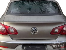 VW Passat CC Tailgate Boot Lid